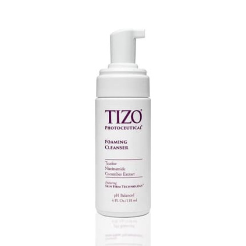 TIZO Photoceutical Foaming Cleanser 4 Fl oz