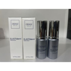 Obagi X2 Elastiderm Facial Serum 0.17 Oz 5ml Obagi X2 Elastiderm Facial Serum 0.17 Oz 5ml