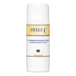 Obagi C-Therapy Night Cream 57g Obagi C-Therapy Night Cream 57g