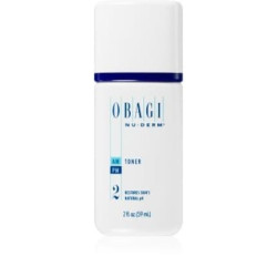 Obagi Nuderm 60 Ml Skin Care Toner
