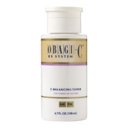 Obagi Cbalancing Toner 67 Fl Oz 198ml Facial Toner