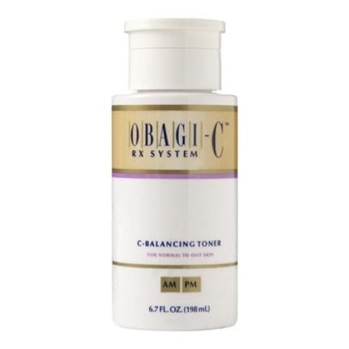 Obagi Cbalancing Toner 67 Fl Oz 198ml Facial Toner