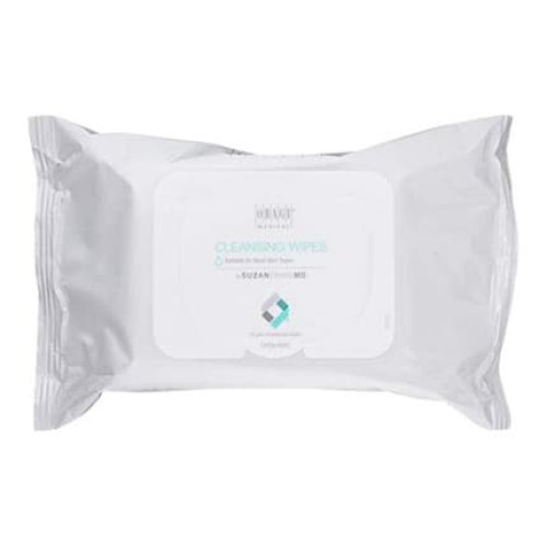 Obagi Suzanobagimd Cleansing Wipes 25 Count Facial Makeup Remover