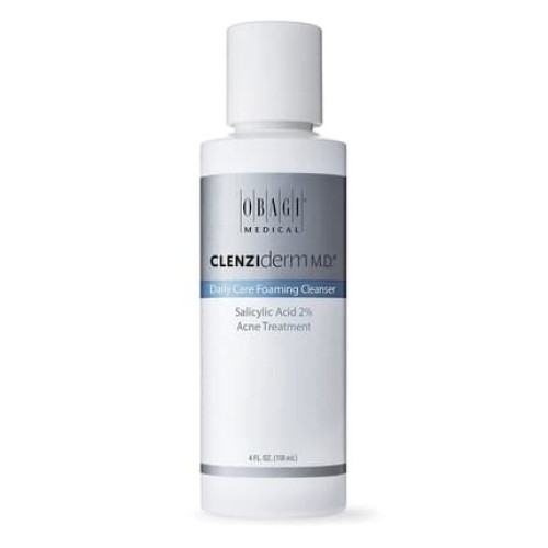 Obagi CLENZIderm M.D. Daily Care Foaming Acne Face Wash