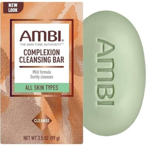 Ambi Skin Care Brightening Soap 99g