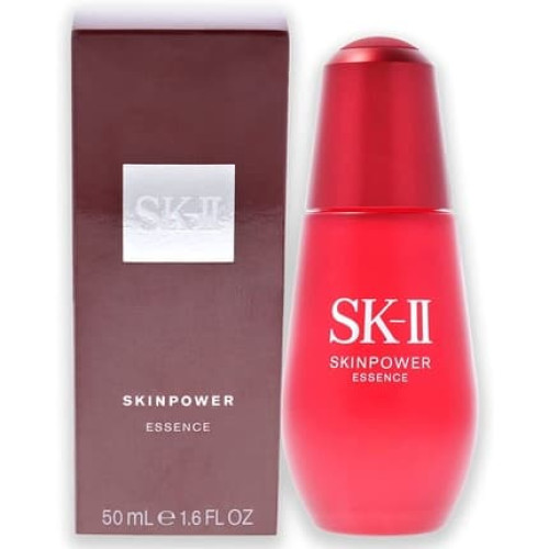 SK-II Skinpower Essence Serum for Unisex 1.6oz