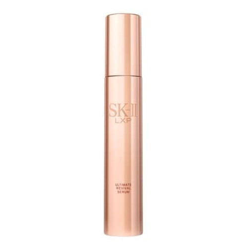 Skii LXP Ultimate Revival Face Serum Anti-Aging to Target Loss