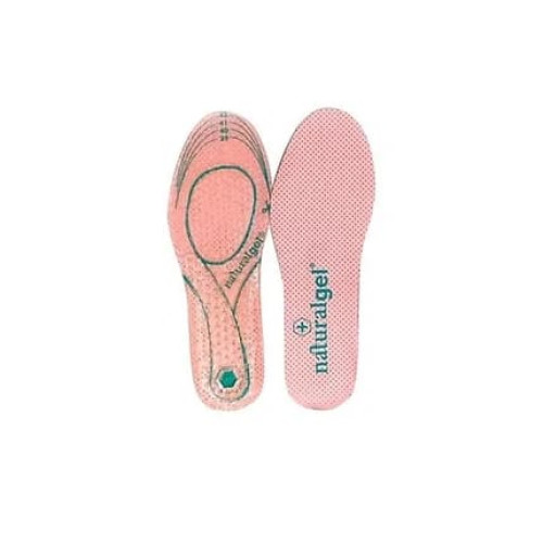 Naturalgel Naturalgel Gel Insoles Lady Size 35-38