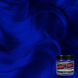 Manic Panic High Voltage Classic Cream Formula Lie Locks 118ml Manic Panic High Voltage Classic Cream Formula Lie Locks 118ml