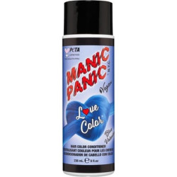 Manic Panic Love Color Colour Depositing Conditioner Blue Valentine Manic Panic Love Color Colour Depositing Conditioner Blue Valentine