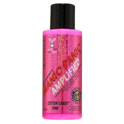 Manic Panic Cotton Candy Pink Amplified Creme Vegan Cruelty Free Semi Permanent Hair Dye 118ml