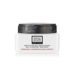 Erno Laszlo Mattifying Gel Moisturizer Mattifying & Moisturizing Gel Cream Reduce Look of Pores Quench Dryness 1.7 Fl Oz