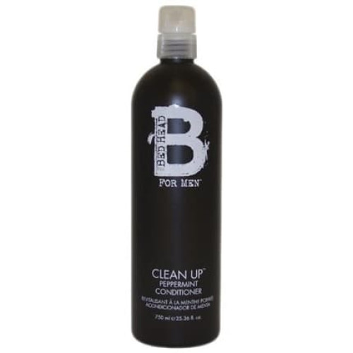 Bed Head B For Men Clean Up Peppermint Conditioner Tigi 25.36oz