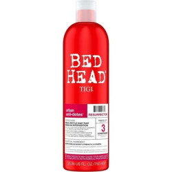 Bed Head by TIGI Urban Antidotes Resurrection Conditioner Ideal for Damaged Hair 750ml Bed Head by TIGI Urban Antidotes Resurrection Conditioner Ideal for Damaged Hair 750ml