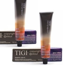 Tigi Copyright Colour Gloss Brilliant Demipermanent Professional Hair Color 2oz Tigi Copyright Colour Gloss Brilliant Demipermanent Professional Hair Color 2oz