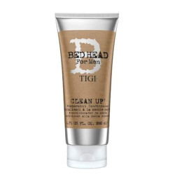 TIGI Bed Head Men Clean Up Peppermint Conditioner 6.76 Ounce