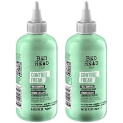 Bed Head by Tigi Control Freak Anti-Frizz Hair Serum for Smooth Shiny Hair