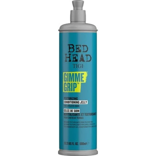 Bed Head by Tigi Gimme Grip Texturizing Conditioner for Hair Texture 600ml