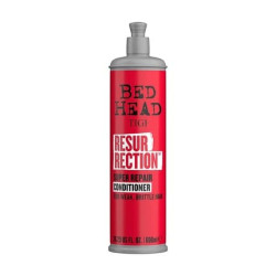 Bed Head by TIGI Resurrection Repair Conditioner for Damaged Hair 600ml Bed Head by TIGI Resurrection Repair Conditioner for Damaged Hair 600ml