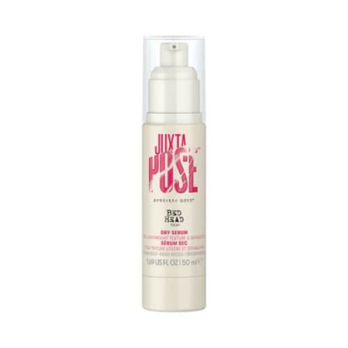 Tigi Bed Head Artistic Edit Juxta-Pose Dry Illuminating Serum 50ml