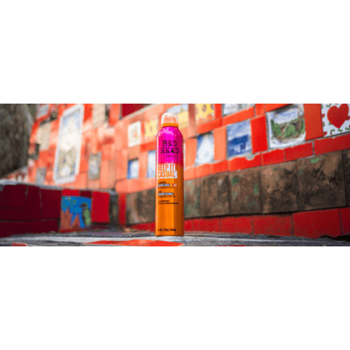 Bed Head Keep It Casual Flexible Hold Hairspray 400ml