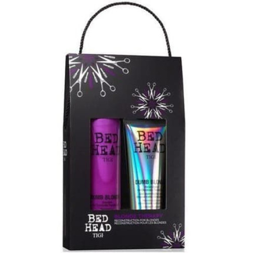 Bed Head Blonde Therapy Shampoo Conditioner Pack