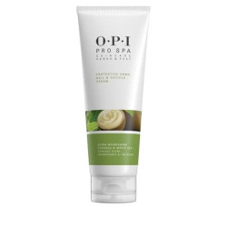 OPI ProSpa Protective Hand Nail and Cuticle Cream 8 Fl Oz