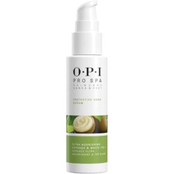 OPI Pro Spa Protective Hand Serum Nourishing Hand Moisturizer Anti-Aging Nail Polish Prep 112ml