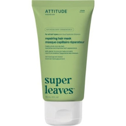 Attitude Repairing Hair Mask Nourishes and Improves Hair's Appearance