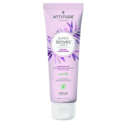 Attitude Super Leaves Moisturizing Conditioner with Quinoa and Jojoba 240ml Attitude Super Leaves Moisturizing Conditioner with Quinoa and Jojoba 240ml