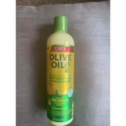ORS Olive Oil Replenishing Conditioner 362ml