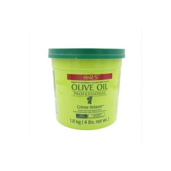 Ors Olive Oil Professional Creme Relaxer 64 Ounce