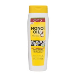 Ors Antibreakage Monoi Oil Fortifying Conditioner 10 Oz