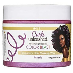 Color Blast Temporary Hair Makeup Wax Mystic