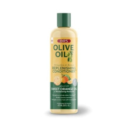 ORS Olive Oil Classics Replenishing Conditioner with Sweet Orange Oil 16.0 oz