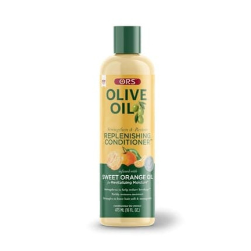 ORS Olive Oil Classics Replenishing Conditioner with Sweet Orange Oil 16.0 oz