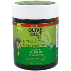 Ors Olive Oil Sleek Smoothing Gel 20 Oz