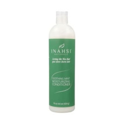 Apres-Shampooing Inahsi Soothing Menthe 454 G