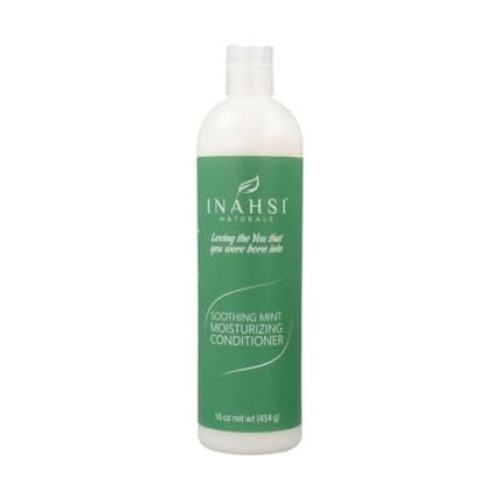 Apres-Shampooing Inahsi Soothing Menthe 454 G