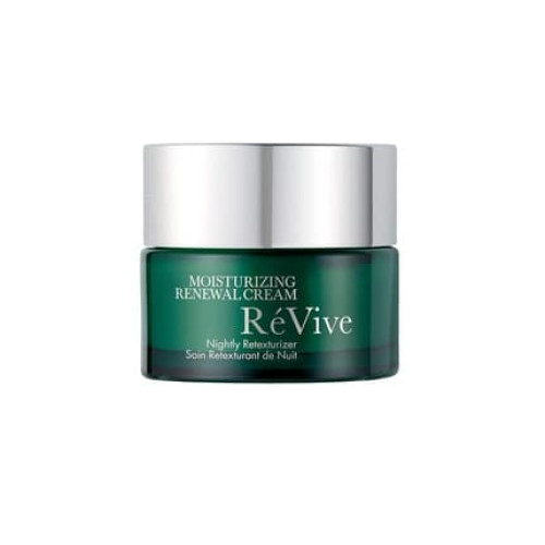 Moisturizing Renewal Cream Nightly Retexturizer 1.7 Ounce