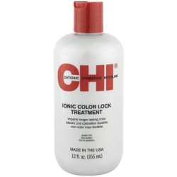 Farouk CHI Lock Long-Lasting Color Treatment 350ml