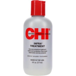 CHI Infra Thermal Protective Treatment, pH 3.5, Paraben Free, 177ml