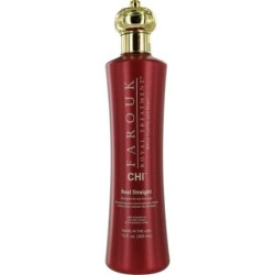 Farouk CHI Royal Real Straight Shampoo 355ml