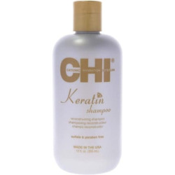 Chi Keratin Shampoo 355ml