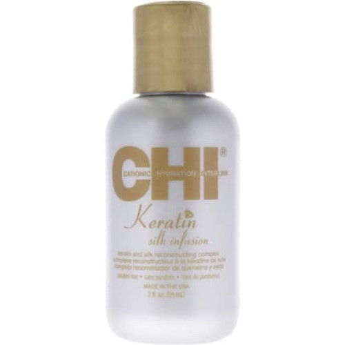 Chi Keratin Regenerating Serum with Keratin 59ml