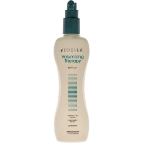 Biosilk Volumizing Therapy Root Lift Spray 207ml