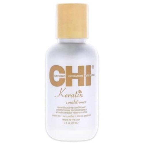CHI Keratin Reconstructing Conditioner 2 fl oz