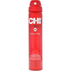 Chi 44 Iron Guard Style and Stay Fixation Spray 77ml
