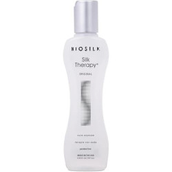 BioSilk Silk Therapy Serum for Unisex 167ml