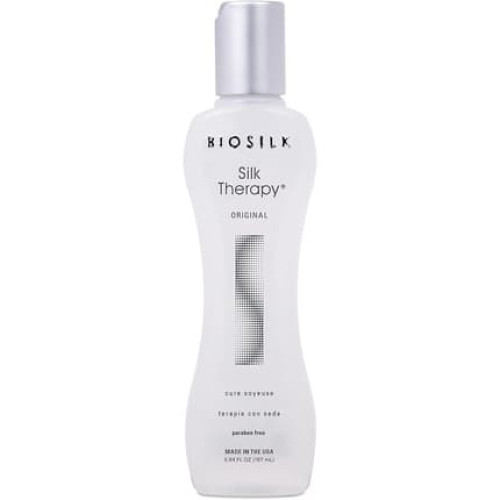 BioSilk Silk Therapy Serum for Unisex 167ml